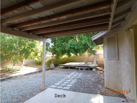 7179 E 24 Pl, Yuma, AZ 85365 photo 16