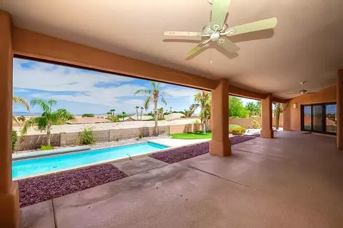 6432 E Crabtree Pl, Yuma, AZ 85365 photo 18