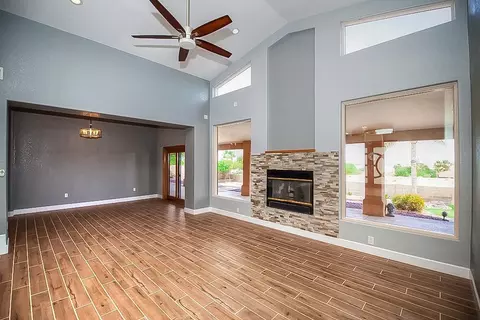 6432 E Crabtree Pl, Yuma, AZ 85365 photo 2