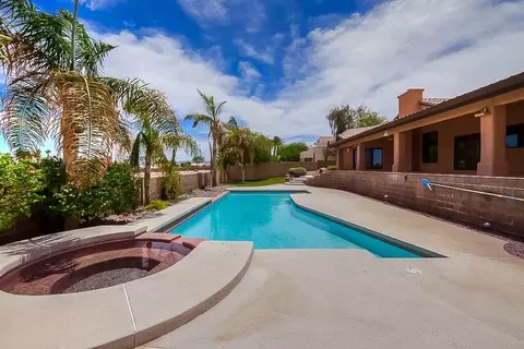 6432 E Crabtree Pl, Yuma, AZ 85365 photo 20