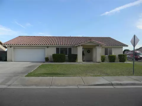 6277 E 43 Pl, Yuma, AZ 85365 photo 1