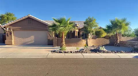 10145 E 36 Pl, Yuma, AZ 85365 photo 1