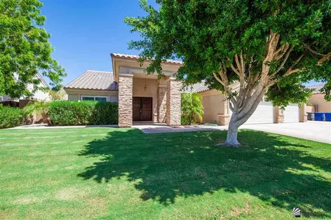 5890 E 39 Pl, Yuma, AZ 85365 photo 1