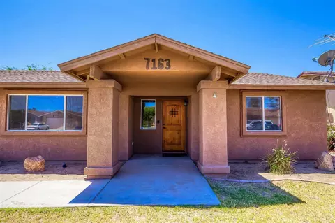 7163 E 25 Pl, Yuma, AZ 85365 photo 20