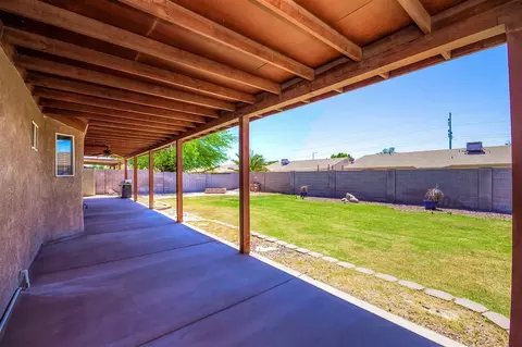7163 E 25 Pl, Yuma, AZ 85365 photo 18