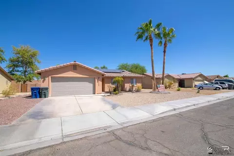 7612 E 27 St, Yuma, AZ 85365 photo 1