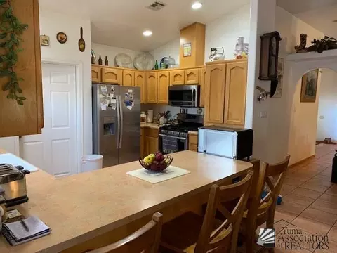 10687 E 36 Pl, Yuma, AZ 85365 photo 3