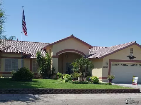 10687 E 36 Pl, Yuma, AZ 85365 photo 1