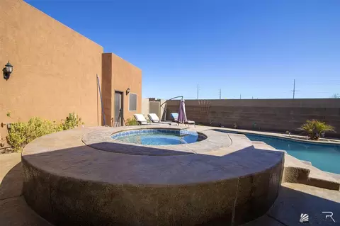 11671 El Padre, Yuma, AZ 85367 photo 13