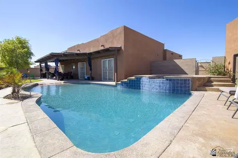 11671 El Padre, Yuma, AZ 85367 photo 18