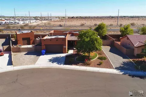 11671 El Padre, Yuma, AZ 85367 photo 1