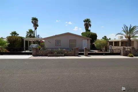 13301 E 49 Ln, Yuma, AZ 85367 photo 1