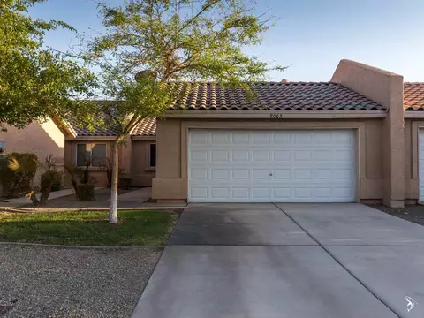 9065 E 31 Ln, Yuma, AZ 85365 photo 3