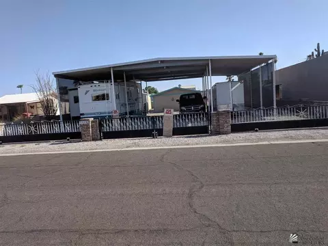 13253 E 43 St, Yuma, AZ 85367 photo 1