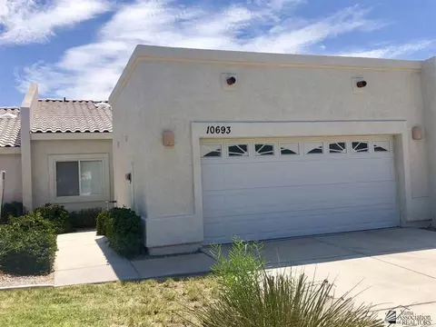 10693 E 34 St, Yuma, AZ 85365 photo 1