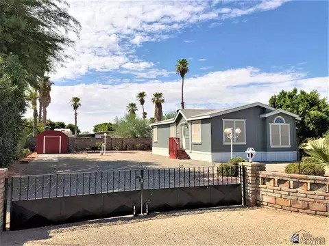 12359 E 39 St, Yuma, AZ 85367 photo 1