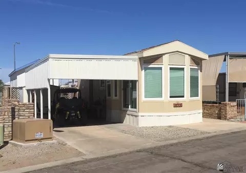 10336 E 29 Pl, Yuma, AZ 85365 photo 1