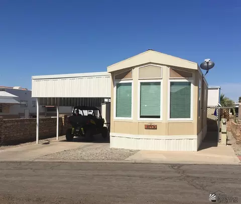 10336 E 29 Pl, Yuma, AZ 85365 photo 19