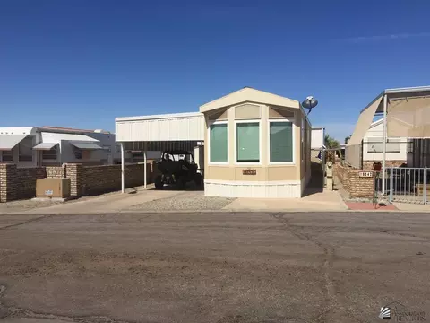 10336 E 29 Pl, Yuma, AZ 85365 photo 20
