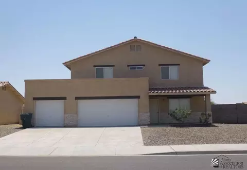 8713 E 24 Ln, Yuma, AZ 85365 photo 1