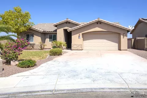 11520 E 24 Pl, Yuma, AZ 85367 photo 1