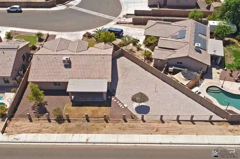 11520 E 24 Pl, Yuma, AZ 85367 photo 3
