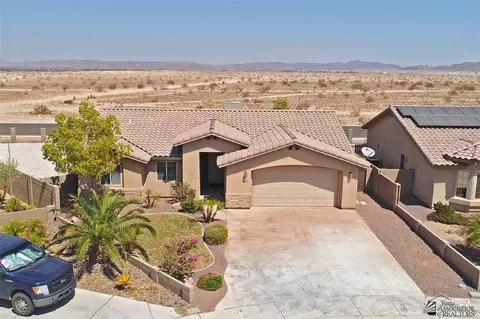 11520 E 24 Pl, Yuma, AZ 85367 photo 2