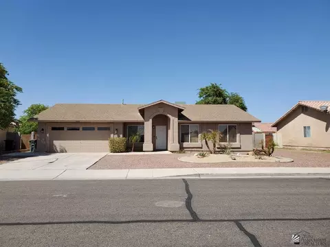 6242 E 42 St, Yuma, AZ 85365 photo 1