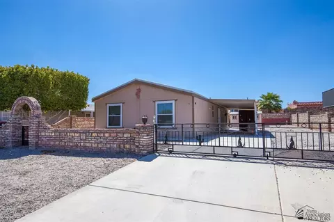 13191 E 52 St, Yuma, AZ 85367 photo 1