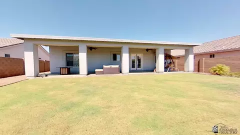8681 E 34 Ln, Yuma, AZ 85365 photo 4