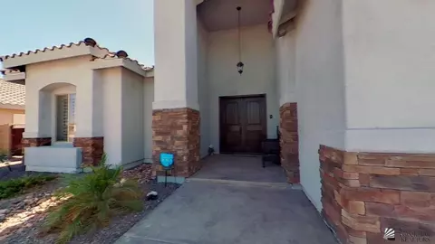 8681 E 34 Ln, Yuma, AZ 85365 photo 2