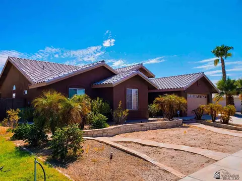 10601 E 38 Pl, Yuma, AZ 85365 photo 3