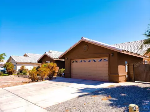 10601 E 38 Pl, Yuma, AZ 85365 photo 2