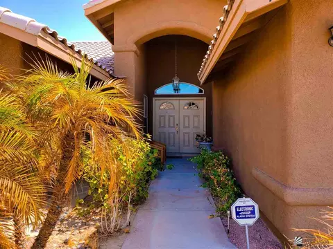 10601 E 38 Pl, Yuma, AZ 85365 photo 4
