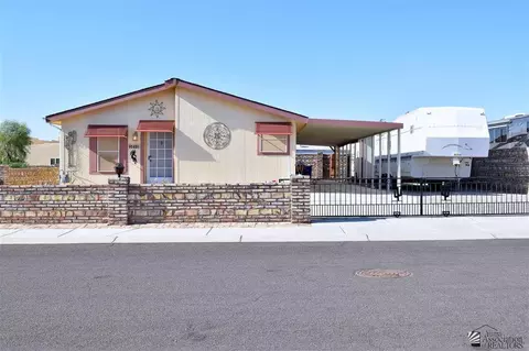 9648 E 34 Ln, Yuma, AZ 85365 photo 1