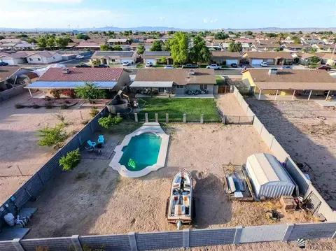 7231 E 26 Pl, Yuma, AZ 85365 photo 18