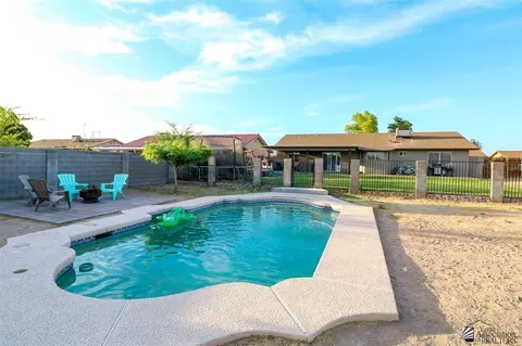 7231 E 26 Pl, Yuma, AZ 85365 photo 14