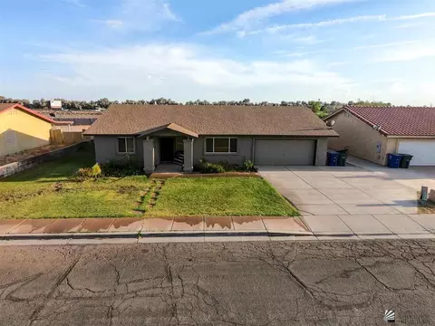 7231 E 26 Pl, Yuma, AZ 85365 photo 19