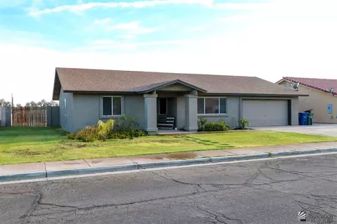 7231 E 26 Pl, Yuma, AZ 85365 photo 1