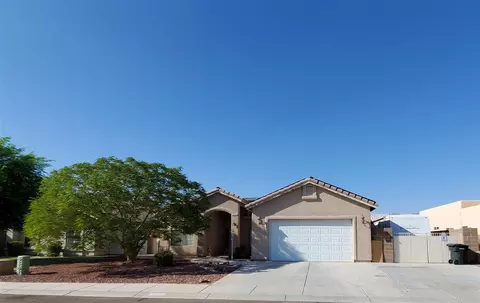 10602 E 38 Pl, Yuma, AZ 85365 photo 1
