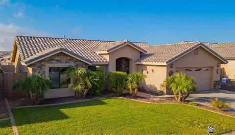 281 E 13 St, Somerton, AZ 85350 photo 1
