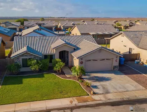281 E 13 St, Somerton, AZ 85350 photo 2