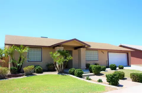 7381 E 26 St, Yuma, AZ 85365 photo 1