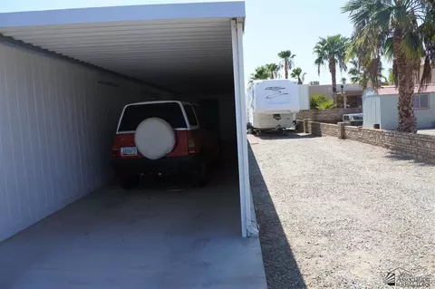 13481 E 49 Ln, Yuma, AZ 85367 photo 3