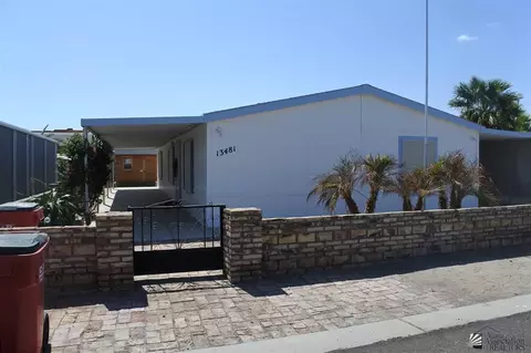 13481 E 49 Ln, Yuma, AZ 85367 photo 1