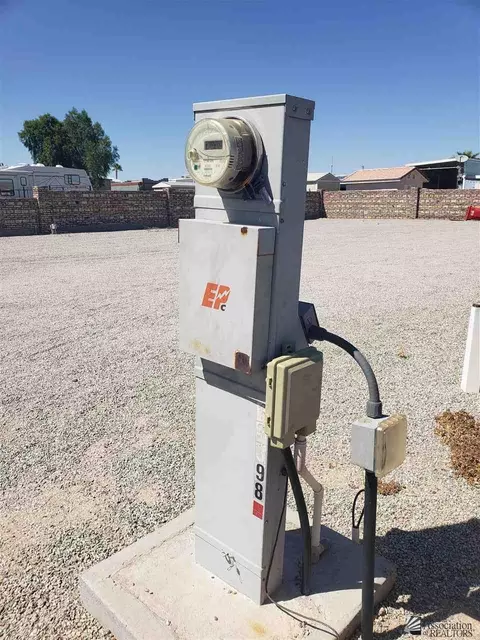13398 E 55 Dr, Yuma, AZ 85367 photo 6