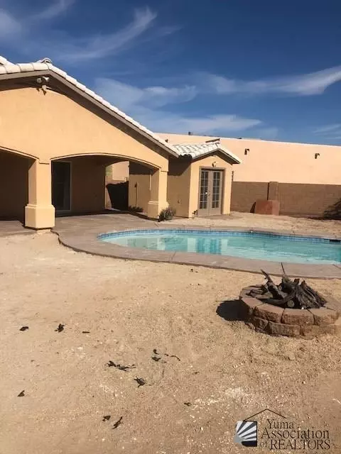 12677 E Daybreak Pl, Yuma, AZ 85367 photo 17
