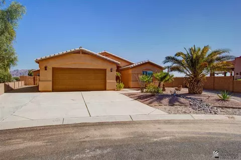 12677 E Daybreak Pl, Yuma, AZ 85367 photo 2