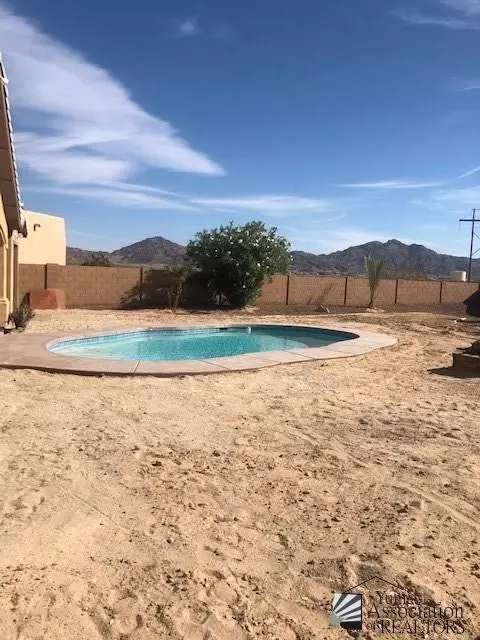12677 E Daybreak Pl, Yuma, AZ 85367 photo 18