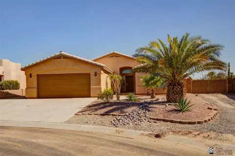 12677 E Daybreak Pl, Yuma, AZ 85367 photo 1